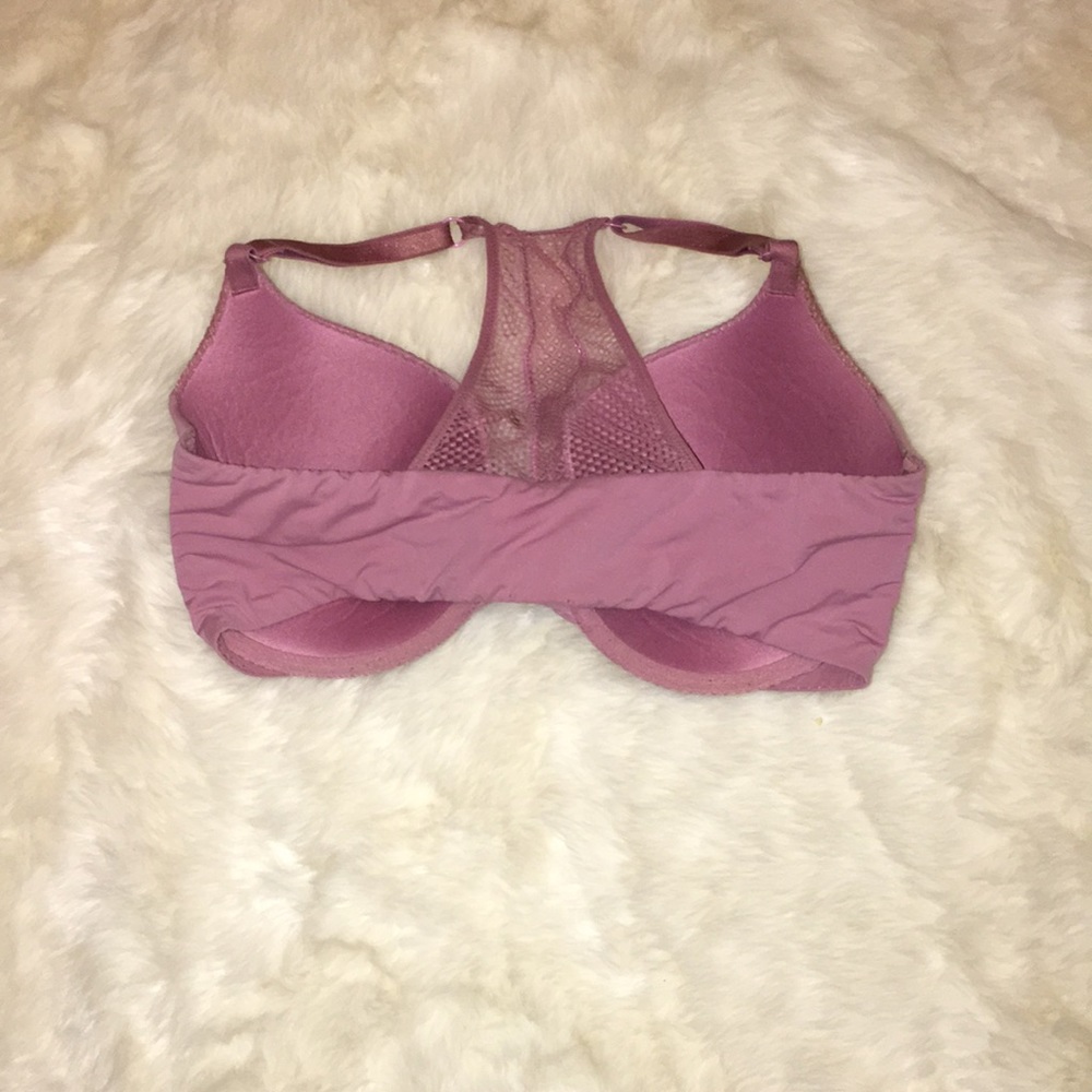 Victoria secret 34 dd bra front snap - Picture 3 of 4